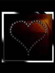 pic for heart with brightness